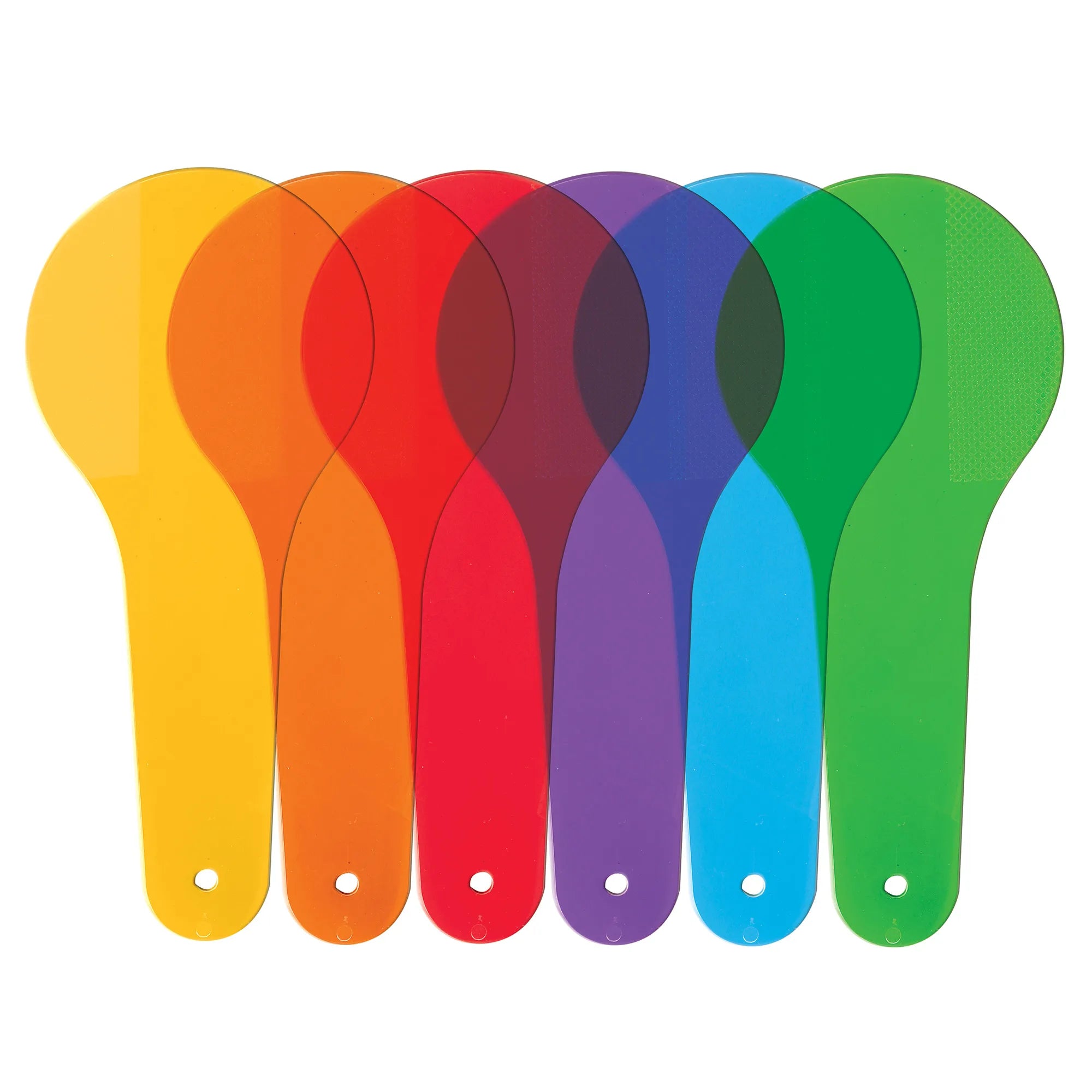 Primary Science®  Color Paddles