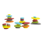 FunPlay Rainbow Pebbles®