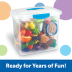 Nieuwe Sprouts® Classroom Play Food Set
