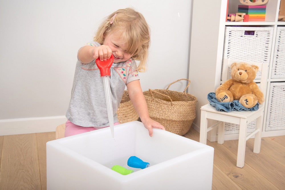 Tickit 4 jumbo pipetten