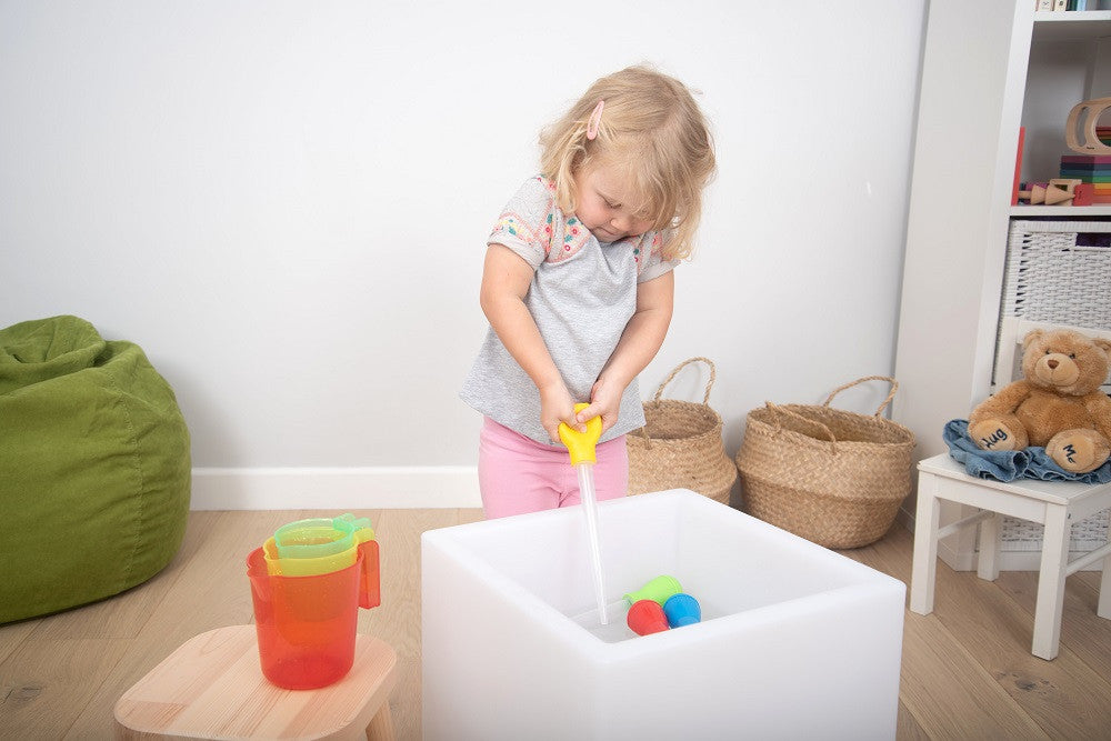 Tickit 4 jumbo pipetten