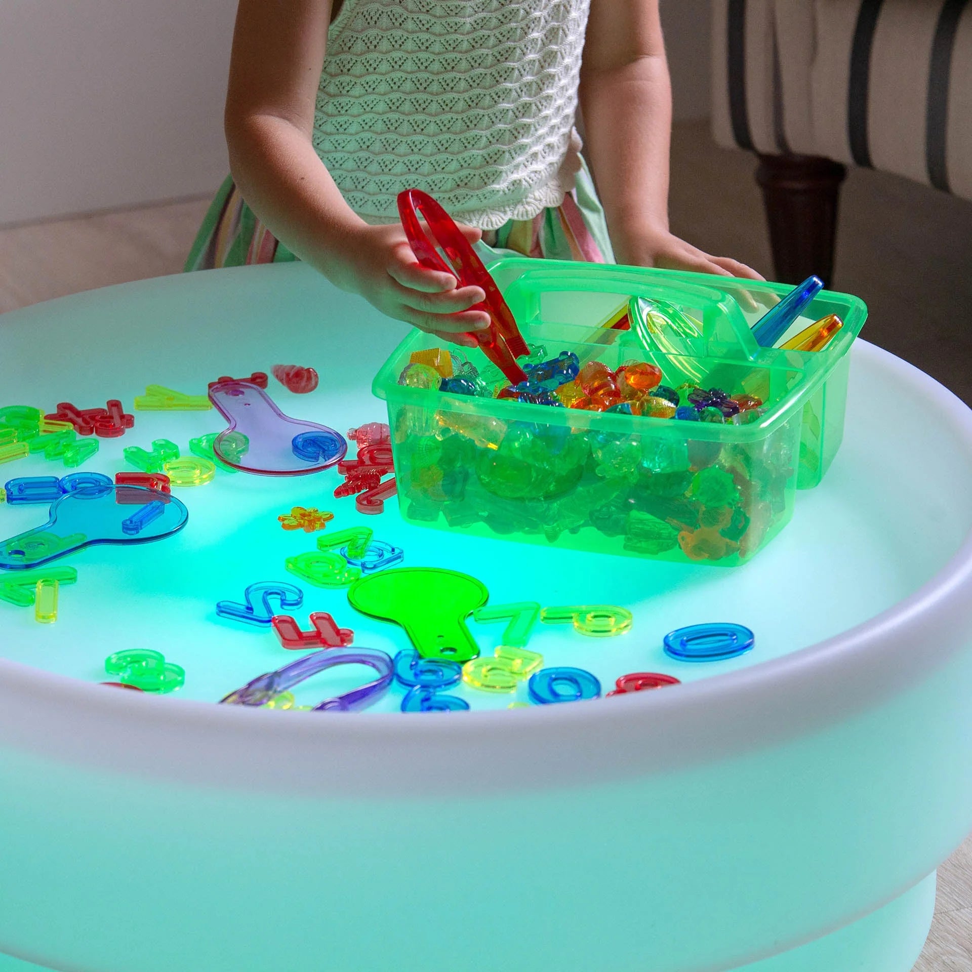 Translucent Colour Discovery Set