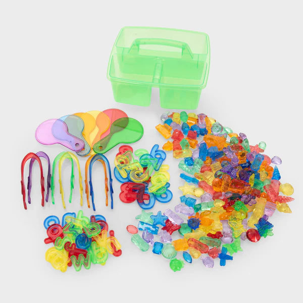 Translucent Colour Discovery Set