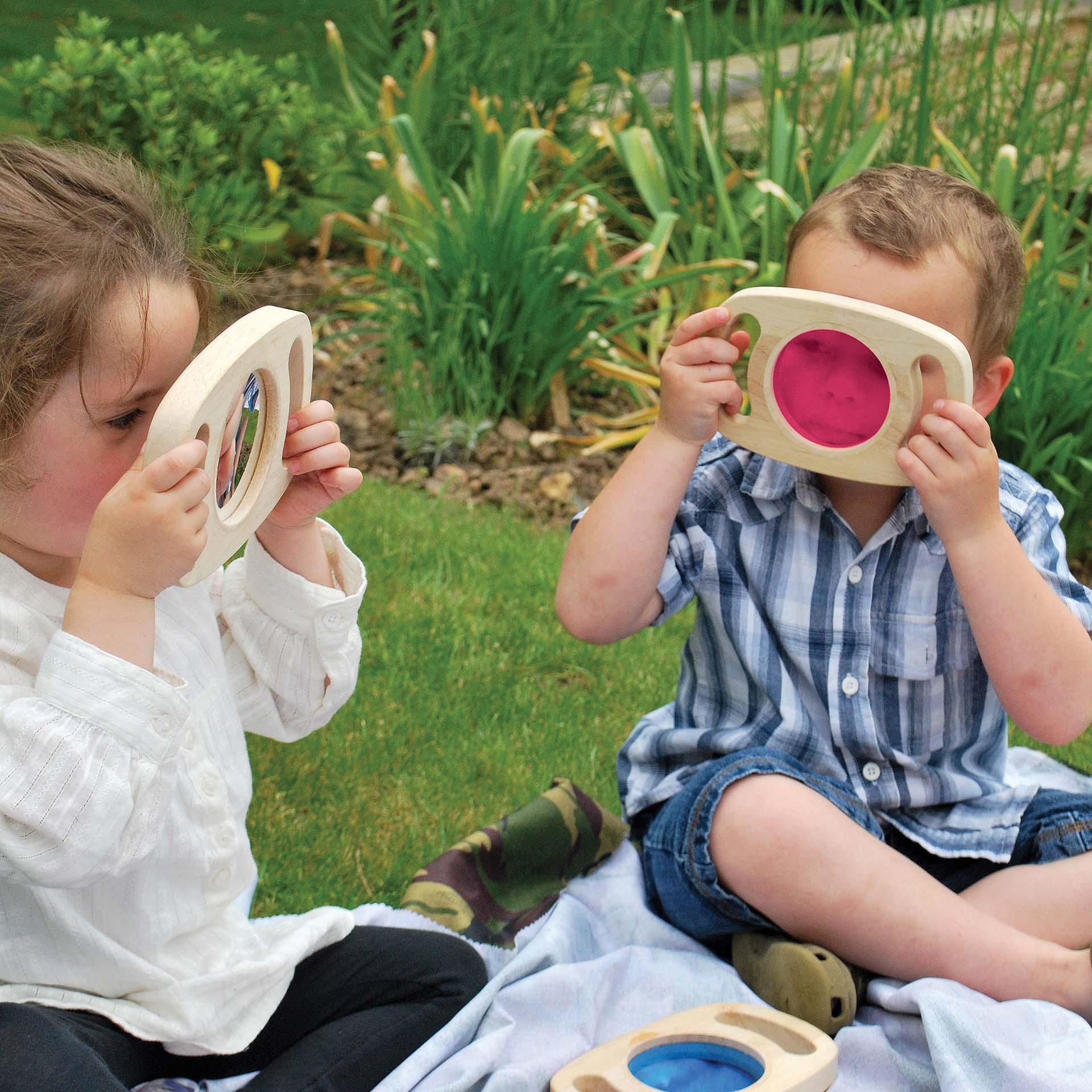 Easy Hold Discovery Set - Pk6