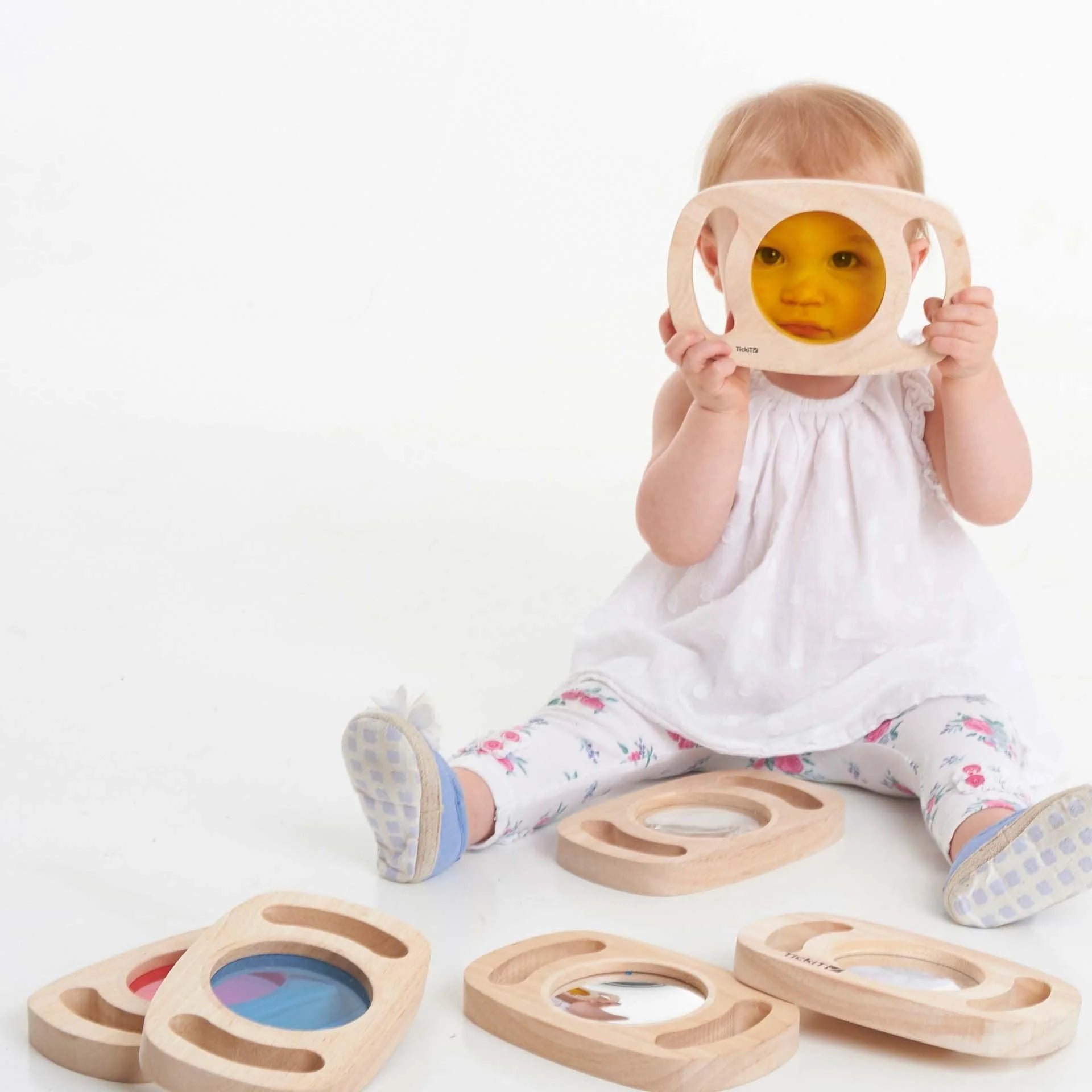 Easy Hold Discovery Set - Pk6