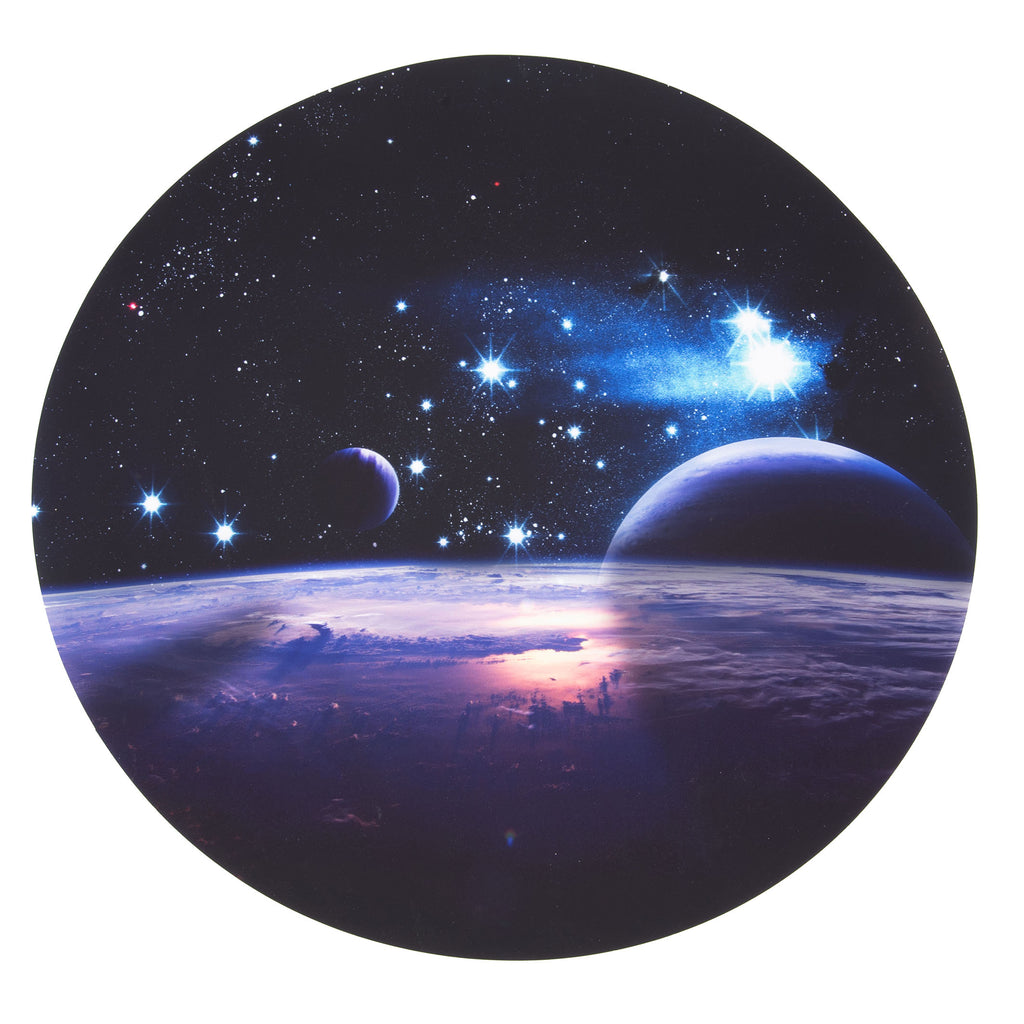 Tickit discovery speelmat ruimte