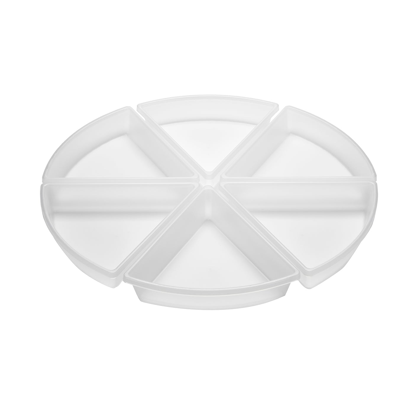 Tickit discovery trays ontdekschalen