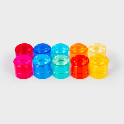tickit® Edelsteencirkels