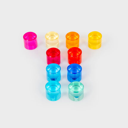 tickit® Edelsteencirkels