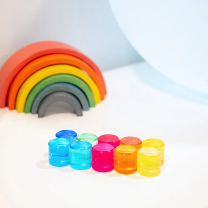 tickit® Edelsteencirkels