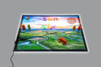 Playmat Road A2