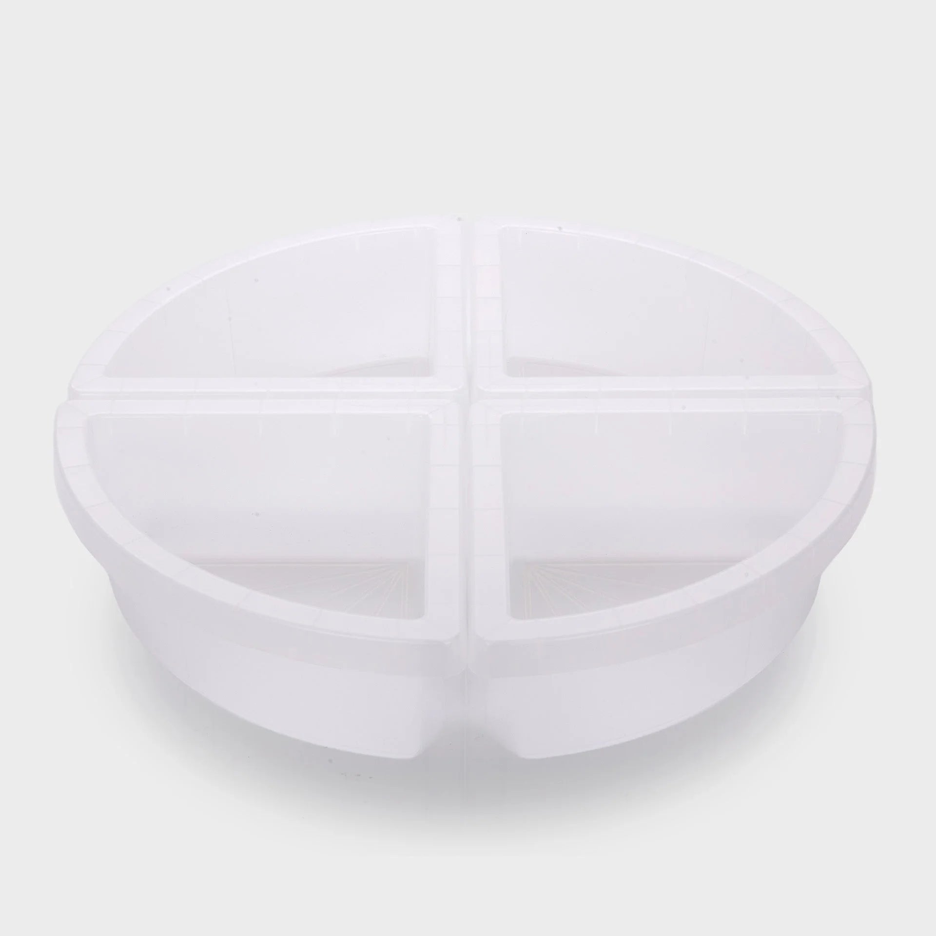 Discovery Quadrant Trays - Pk4