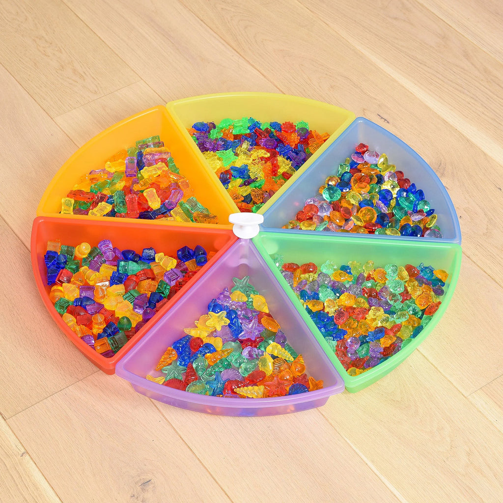 Discovery Colour Trays