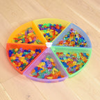 Discovery Colour Trays