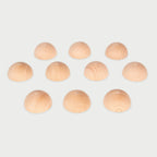 Beukenhout Semispheres