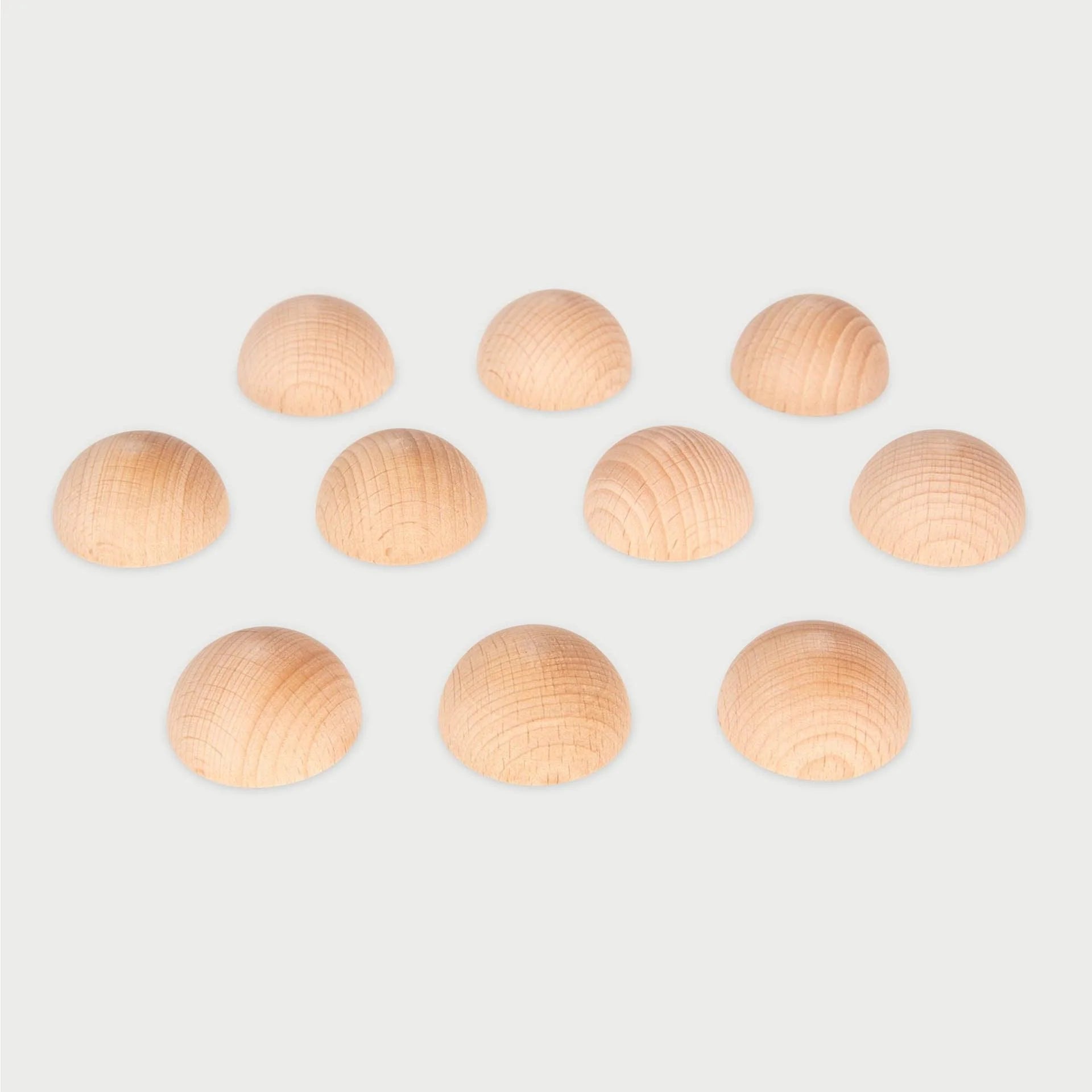 Beukenhout Semispheres