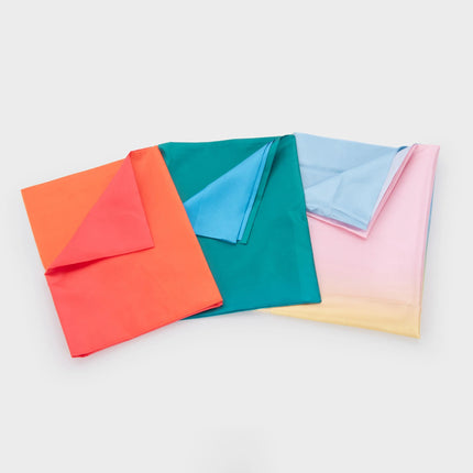 tickit ® Ombre Habutae-stof