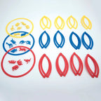 Desktop Sorting Rings