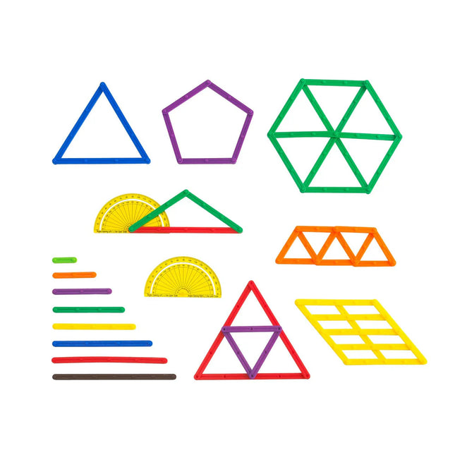 EDX Geostix
