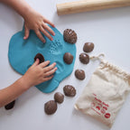 Green-n-Learn® Sensory Shells