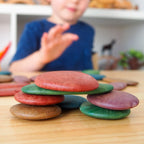 Eco Friendly Junior Rainbow Pebbles®