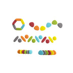 Junior Rainbow Pebbles® - Earth Colours