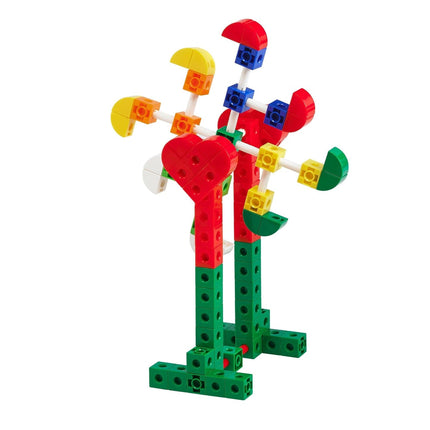 EDX Education® Theme Park Construction Set
