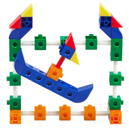 EDX Education® Theme Park Construction Set