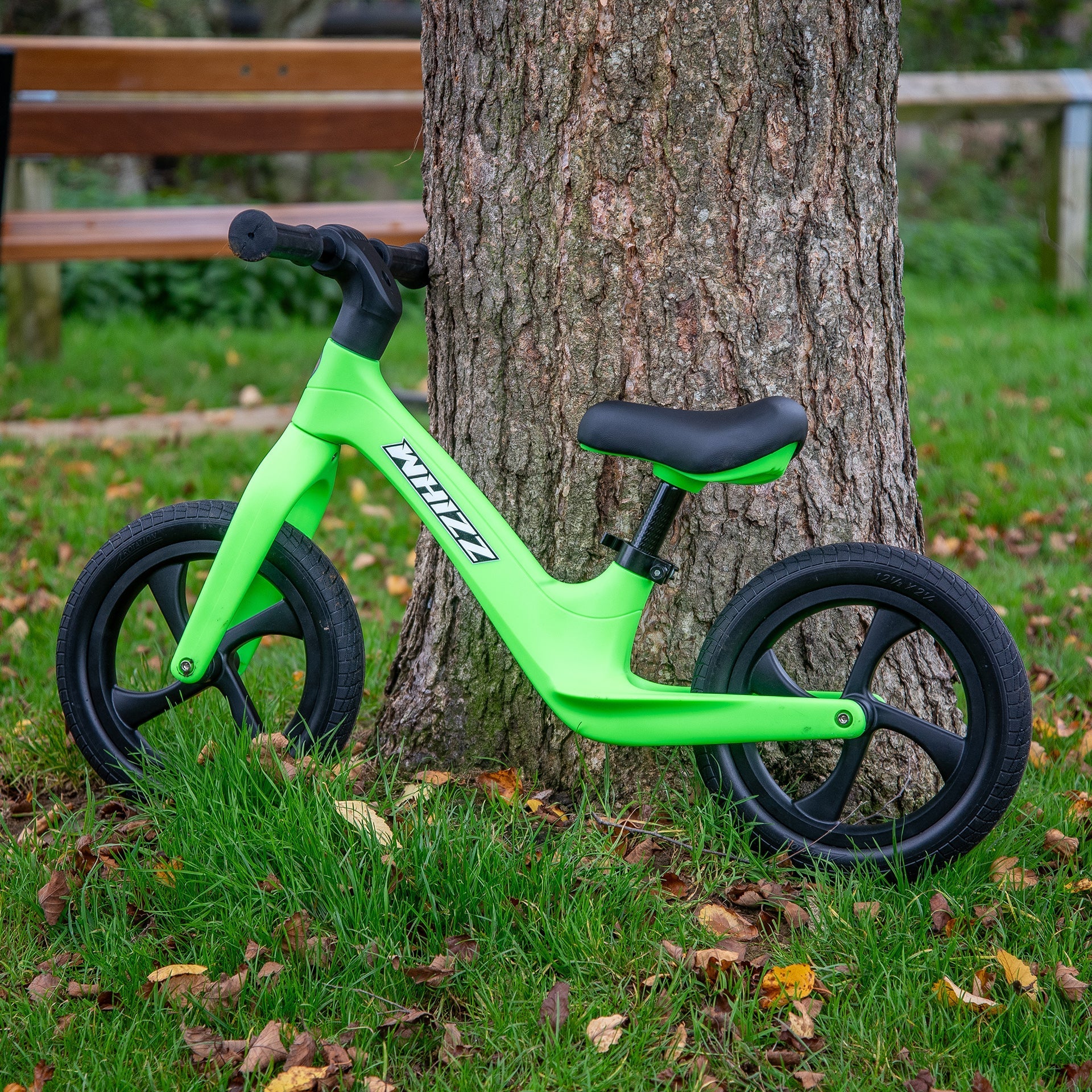 Whizz Balance Bike