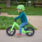 Whizz Balance Bike