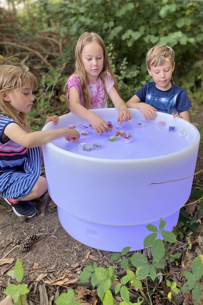 Tickit sensory mood ontdektafel