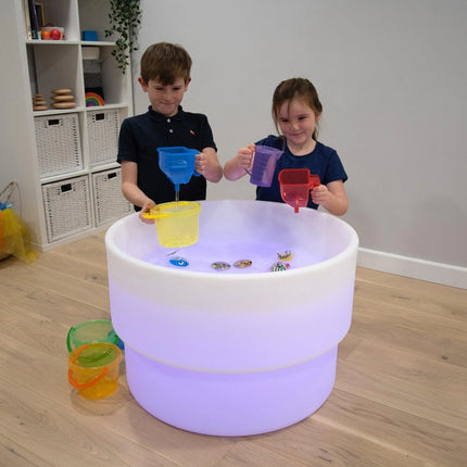 tickit®  Zintuiglijke stemming Watertafel