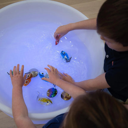 tickit®  Zintuiglijke stemming Watertafel