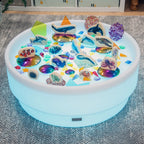 Sensory Mood Low Discovery Table (ontdekkingstafel)