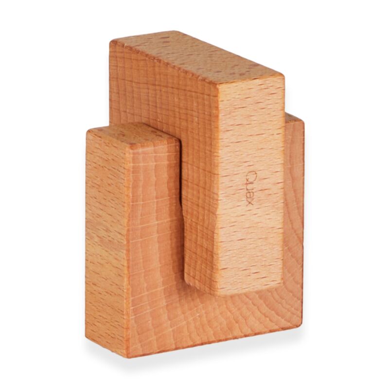 My First Montessori - Lock Block