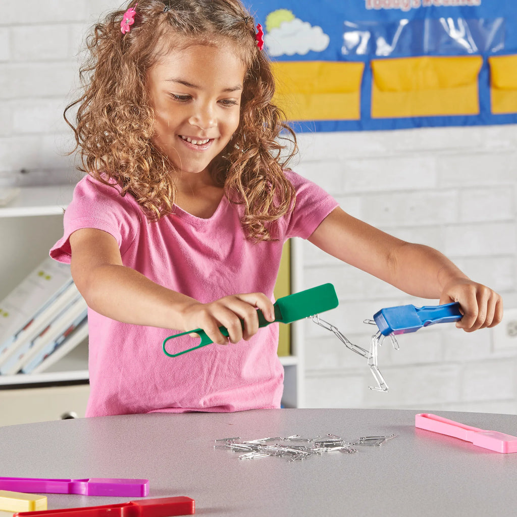 Primary Science® Magnetic Wands (Set of 6)