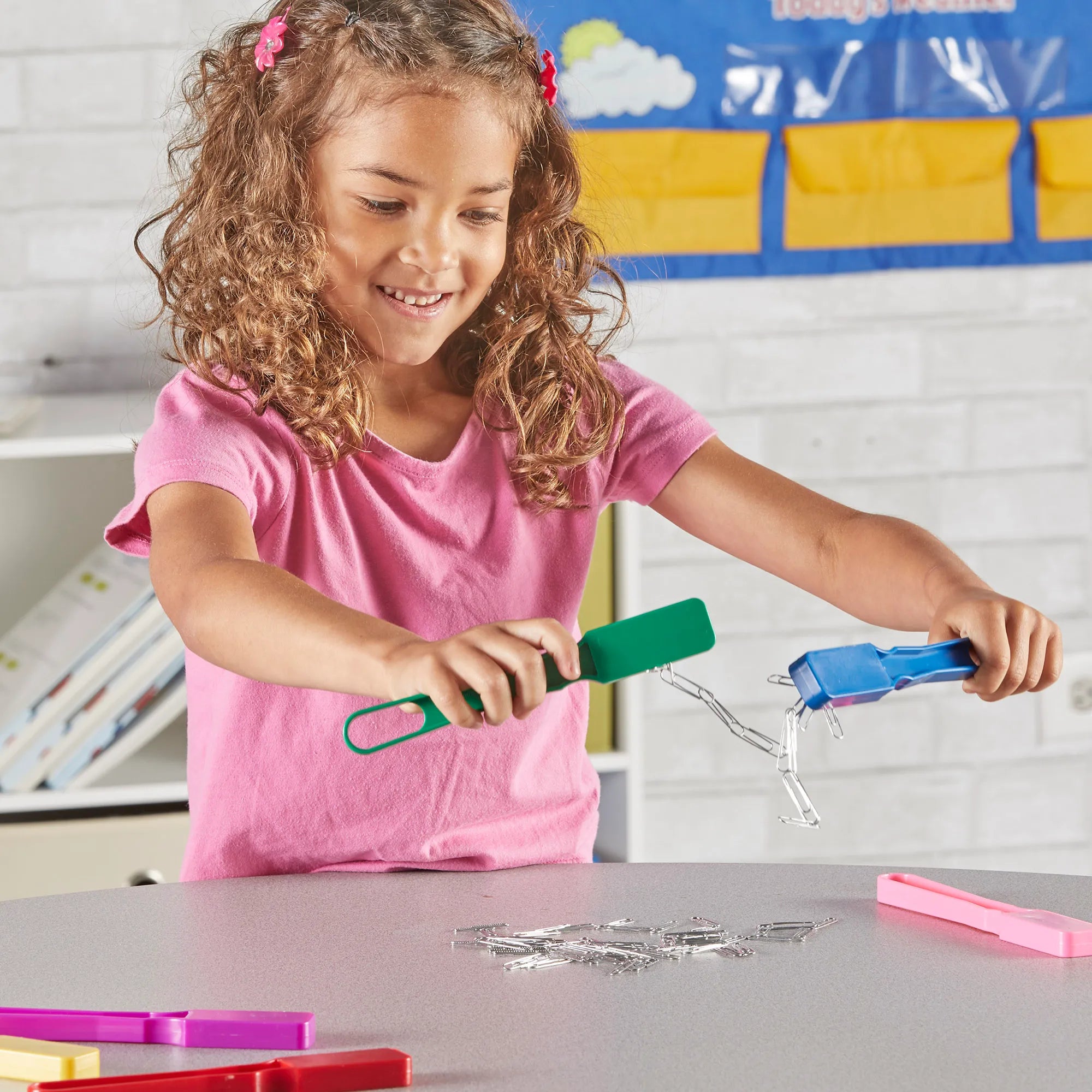 Primary Science® Magnetic Wands (Set of 6)