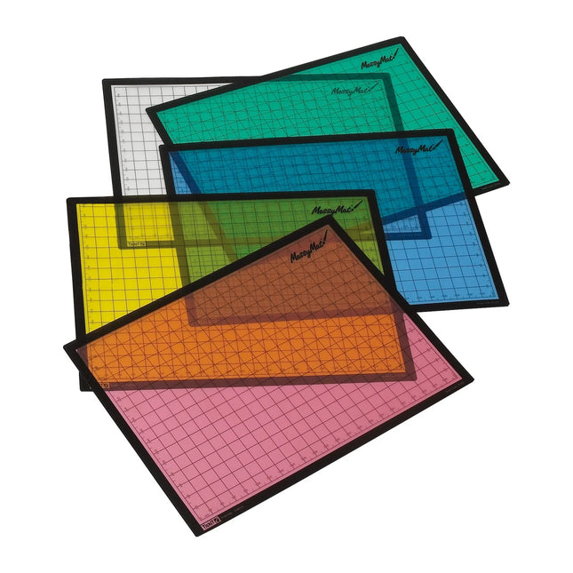 EDX Education® Messy Mats