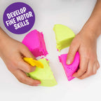 Playfoam® Zand 8-Pack