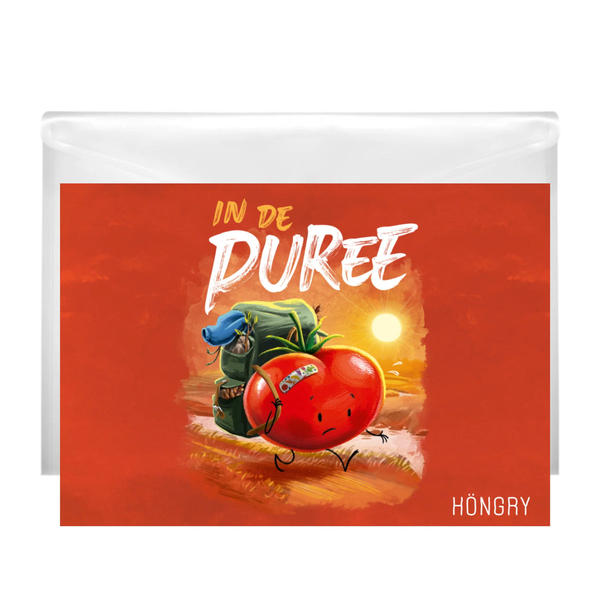 Vertelplaten In de puree