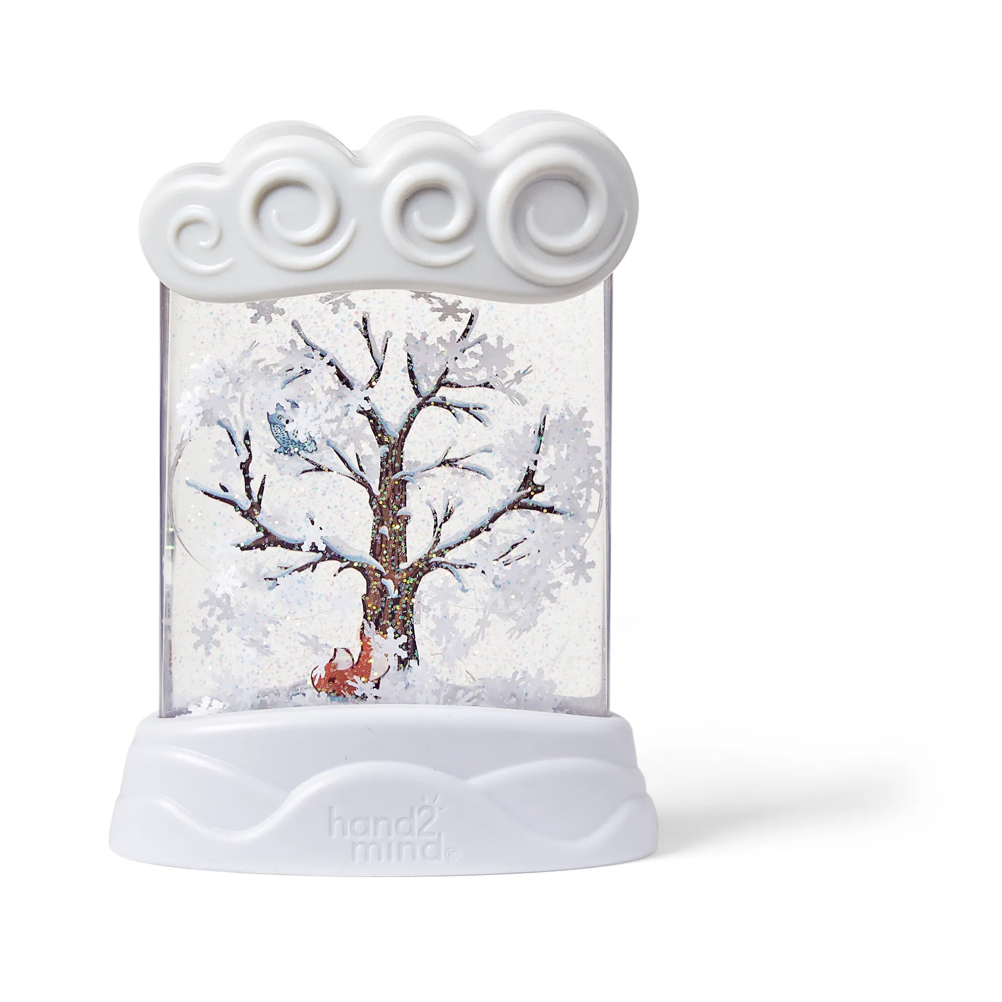 Changing Seasons Sensory Tubes