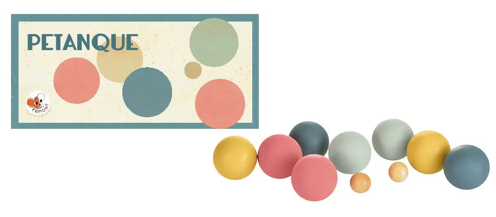 Petanque