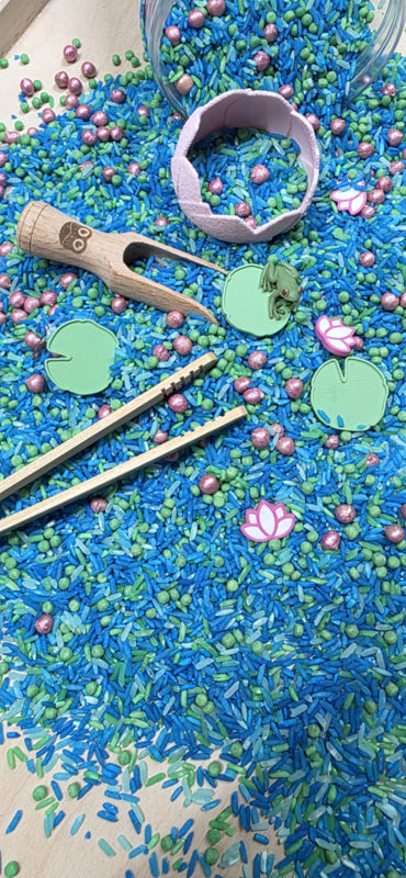 PourAndPlay PondLife