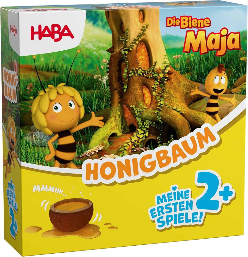 Maya de Bij Honingboom
