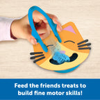 Fine Motor Feeding Friends™