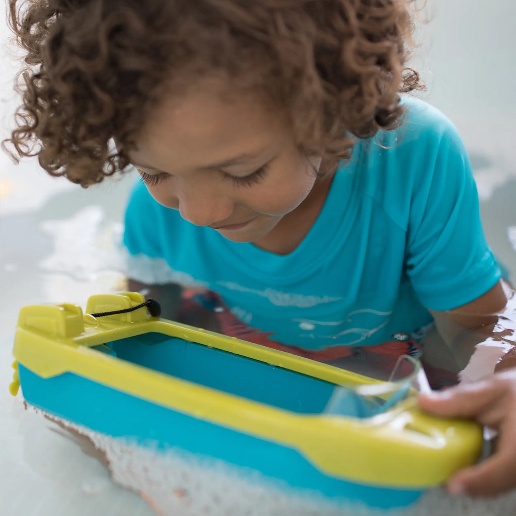 GeoSafari® Jr. Underwater Explorer Boat