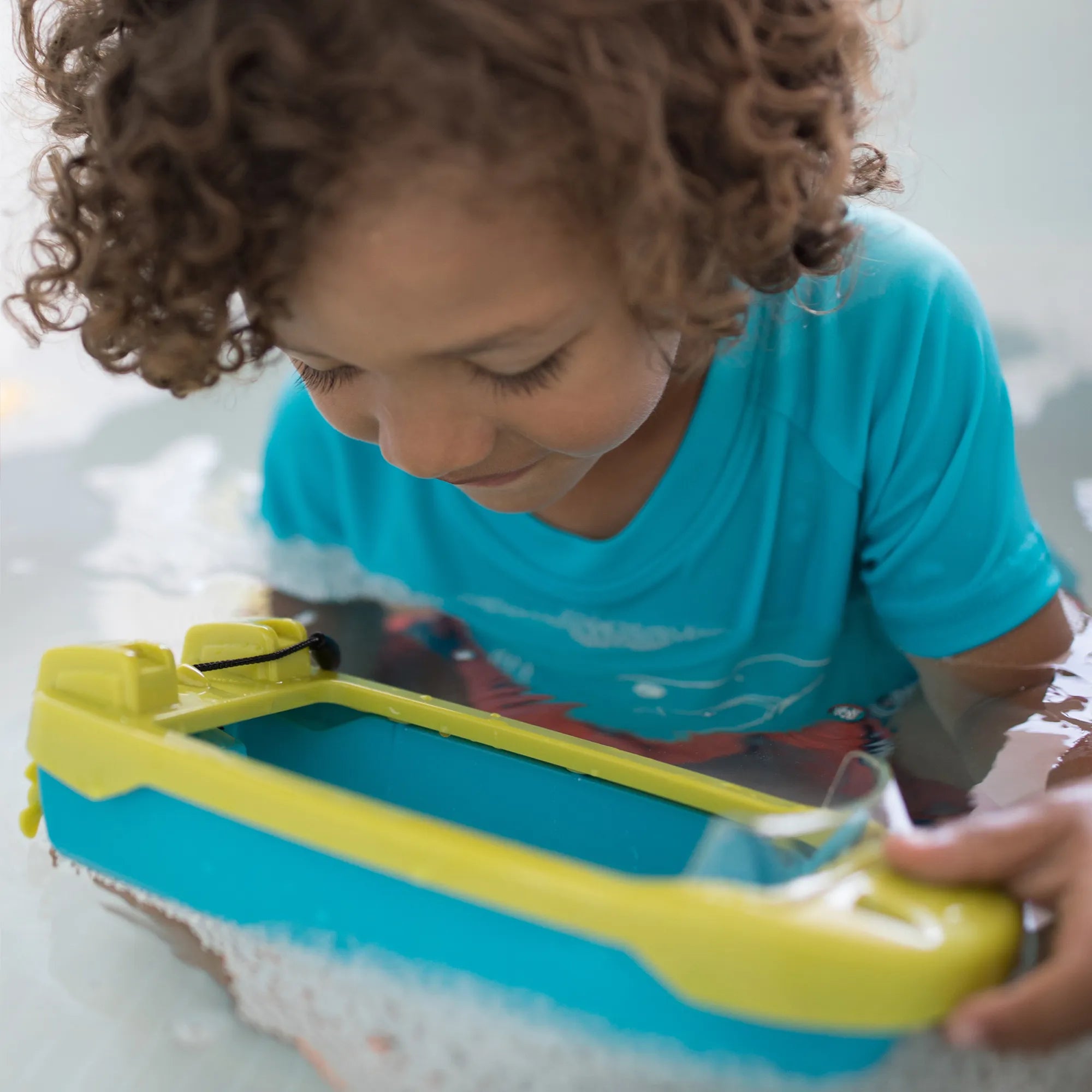 GeoSafari® Jr. Underwater Explorer Boat