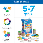 POP For Addition & Subtraction Game