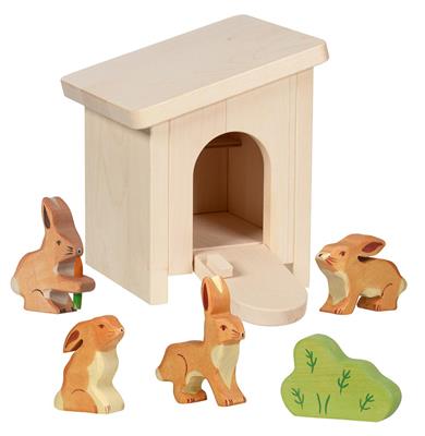 Boerderij Konijnenhok