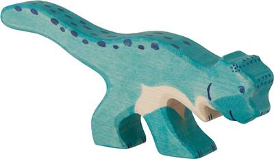 Pachycephalosaurus
